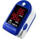 Pulse Oximeter LK87 (Blue, White)