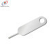 UNIVERSAL SIM CARD EJECTOR TOOL WITH STAINLESS STEEL PIN KEY FOR SMARTPHONE SIM TRAY REMOVAL