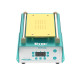 UYUE 948A Screen Separator Machine 8-Inch With Double Heating Element, Built-in Vacuum Pump, Dual Button, Digital Display, 3 Memory Modes UYUE 948A Screen Separator Machine 8-Inch With Double Heating Element, Built-in Vacuum Pump, Dual Button, Digital Display, 3 Memory Modes