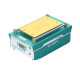 UYUE 948A Screen Separator Machine 8-Inch With Double Heating Element, Built-in Vacuum Pump, Dual Button, Digital Display, 3 Memory Modes UYUE 948A Screen Separator Machine 8-Inch With Double Heating Element, Built-in Vacuum Pump, Dual Button, Digital Display, 3 Memory Modes