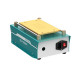 UYUE 948A Screen Separator Machine 8-Inch With Double Heating Element, Built-in Vacuum Pump, Dual Button, Digital Display, 3 Memory Modes UYUE 948A Screen Separator Machine 8-Inch With Double Heating Element, Built-in Vacuum Pump, Dual Button, Digital Display, 3 Memory Modes