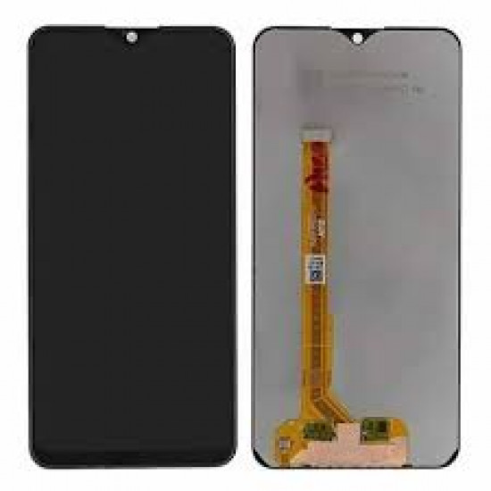 LCD WITH TOUCH SCREEN FOR VIVO Y20/Y20i/Y20A/Y12/Y12S - NICE